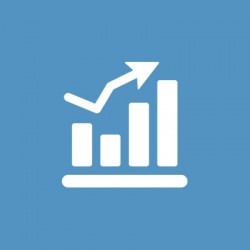 illustration of a bar chart