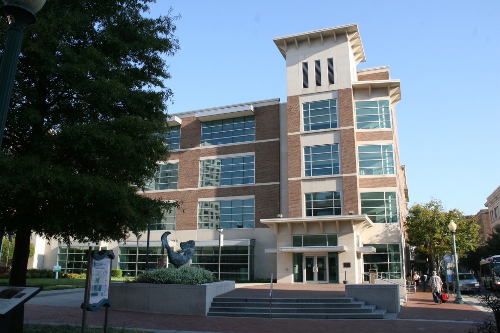 andrews-building-tidewater-community-college-educational-foundation