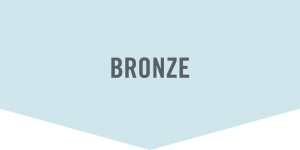 Bronze Sponsorship