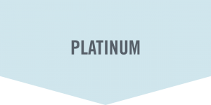Platinum Sponsorship