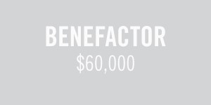 Benefactor $60,000