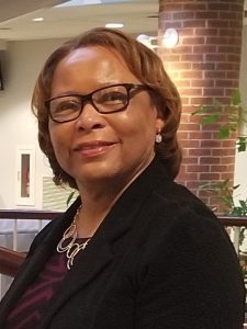 LaVerne Ellerbe