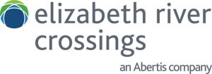 Elizabeth crossing logo